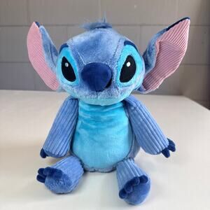 Disney Stitch Scentsy Buddy Plush- Lilo & Stitch Retired Collectible Scented Toy